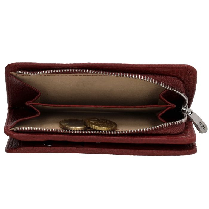 Charm London Washington Wallet