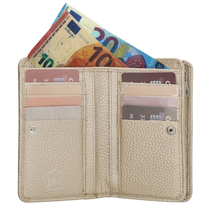Charm London Washington Wallet