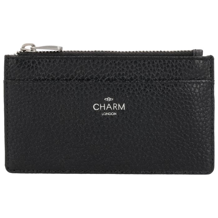 Charm London Washington Börse