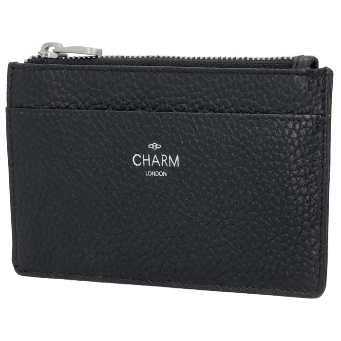 Charm London Washington Börse