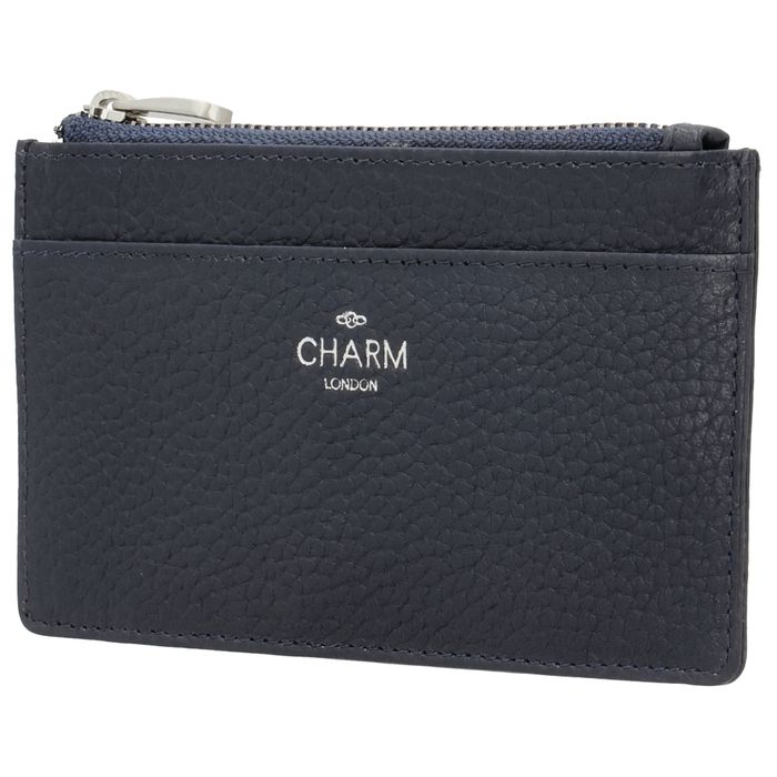 Charm London Washington Börse
