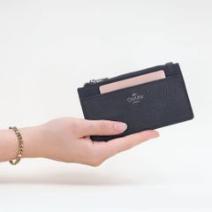 Charm London Washington Börse