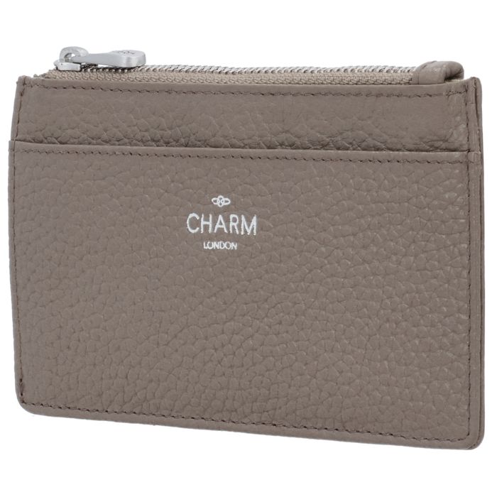 Charm London Washington Börse