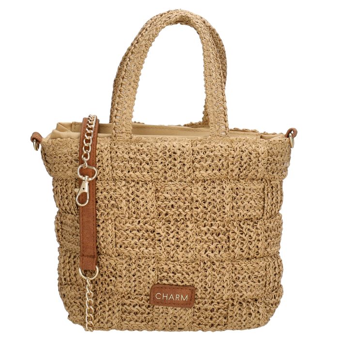Charm London Margate Shopper