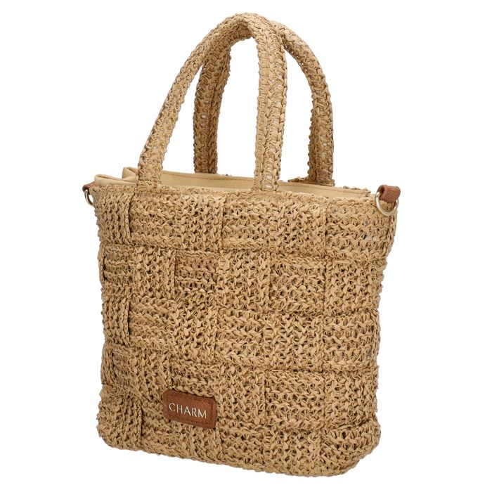 Charm London Margate Shopper