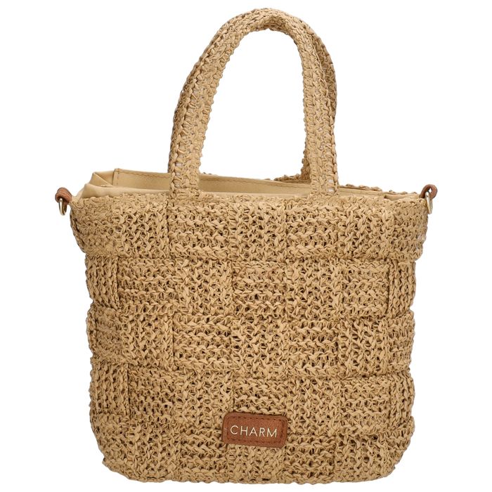 Charm London Margate Shopper