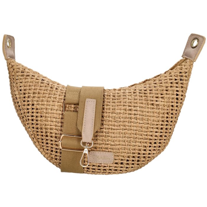Charm London Brighton Schoudertas