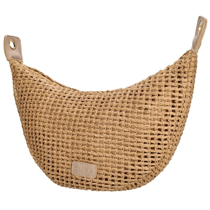Charm London Brighton Schoudertas