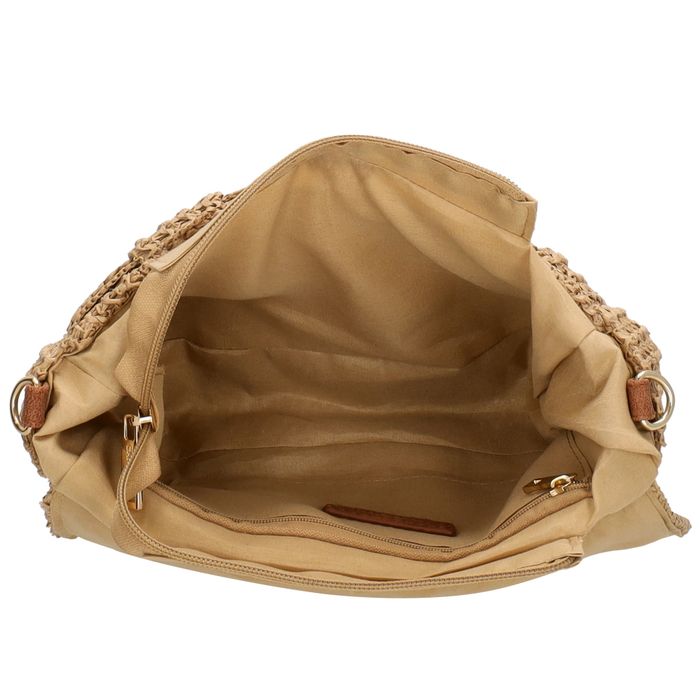 Charm London Margate Schultertasche