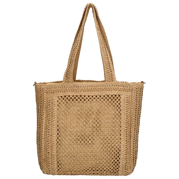 Zebra Trends Shirley Shopper