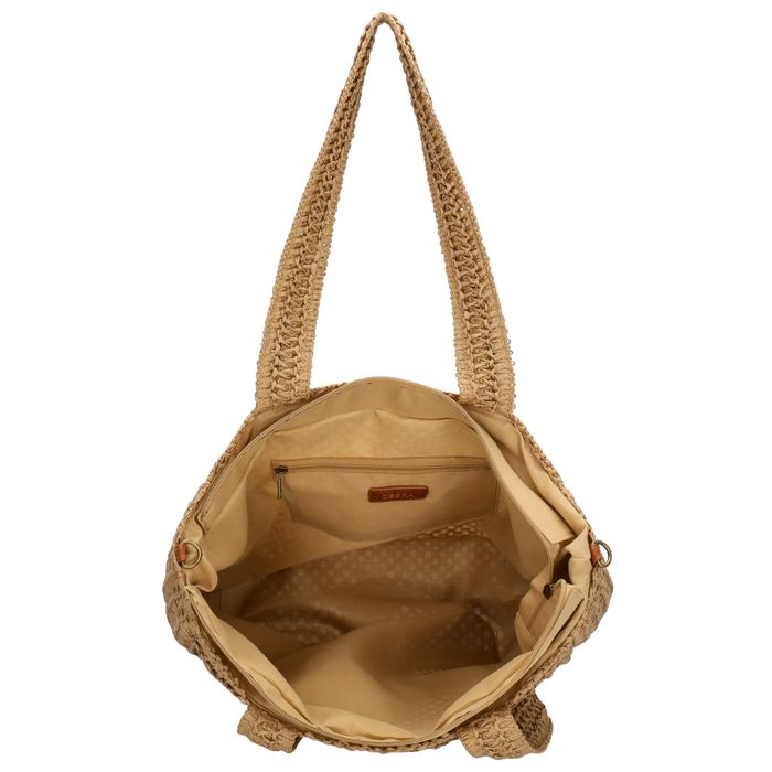 Zebra Trends Shirley Shopper