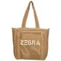 Zebra Trends Shirley Shopper