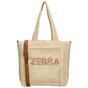 Zebra Trends Shirley Shopper