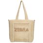 Zebra Trends Shirley Shopper