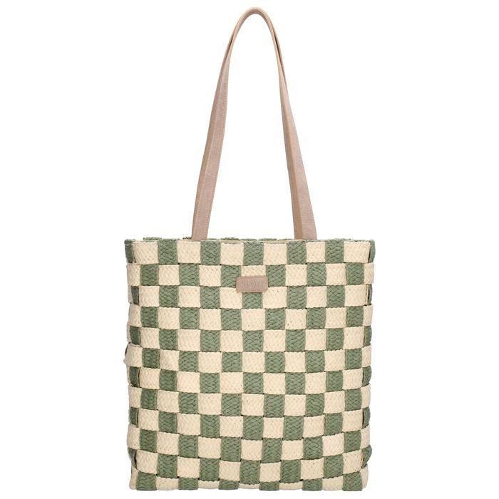 Charm London Cornwall Shopper