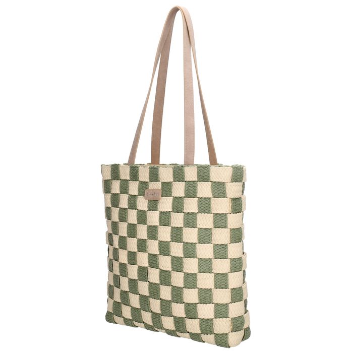 Charm London Cornwall Shopper