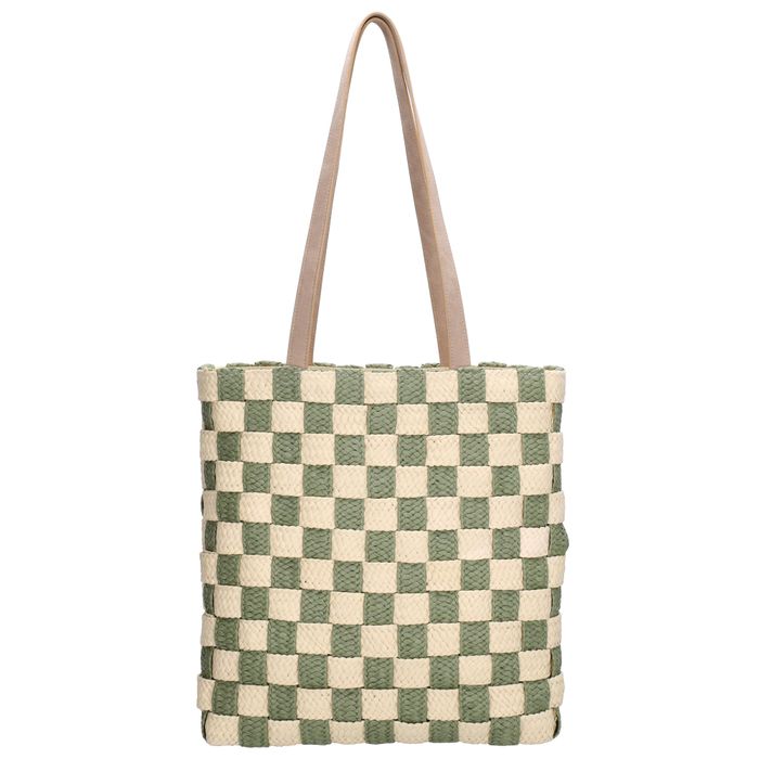 Charm London Cornwall Shopper
