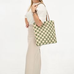 Charm London Cornwall Shopper