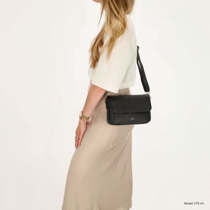 Charm London Washington Shoulder bag