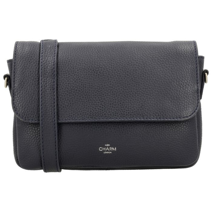 Charm London Washington Schultertasche