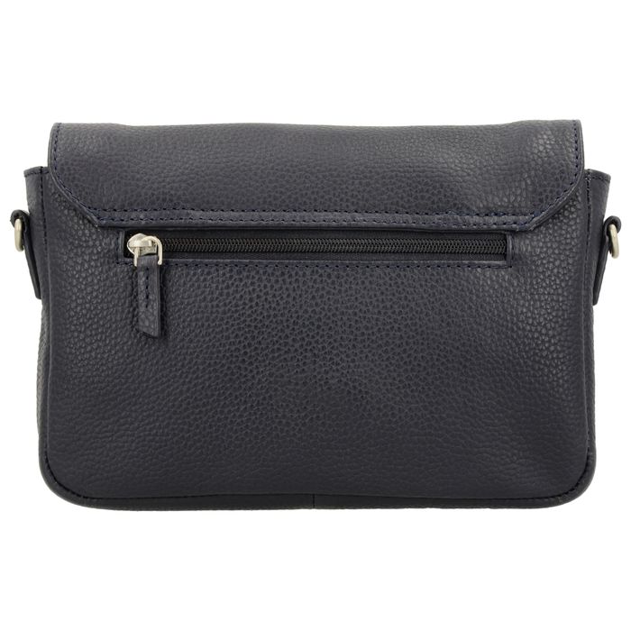 Charm London Washington Schultertasche