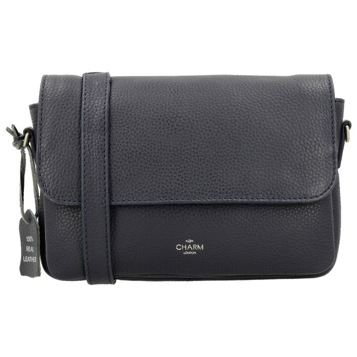 Charm London Washington Schultertasche