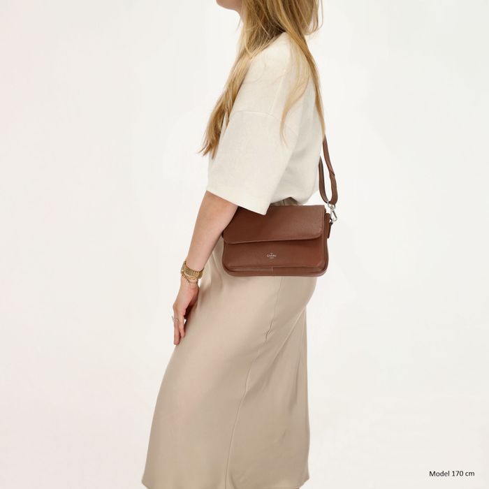 Charm London Washington Shoulder bag