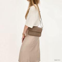 Charm London Washington Shoulder bag