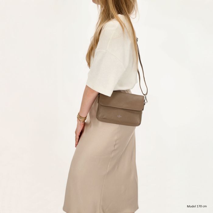 Charm London Washington Shoulder bag