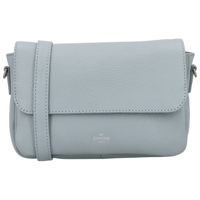 Charm London Washington Schultertasche