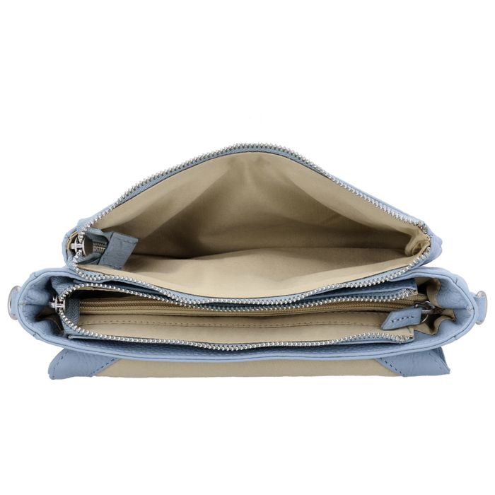 Charm London Washington Schultertasche