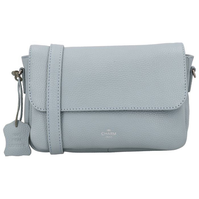 Charm London Washington Schultertasche