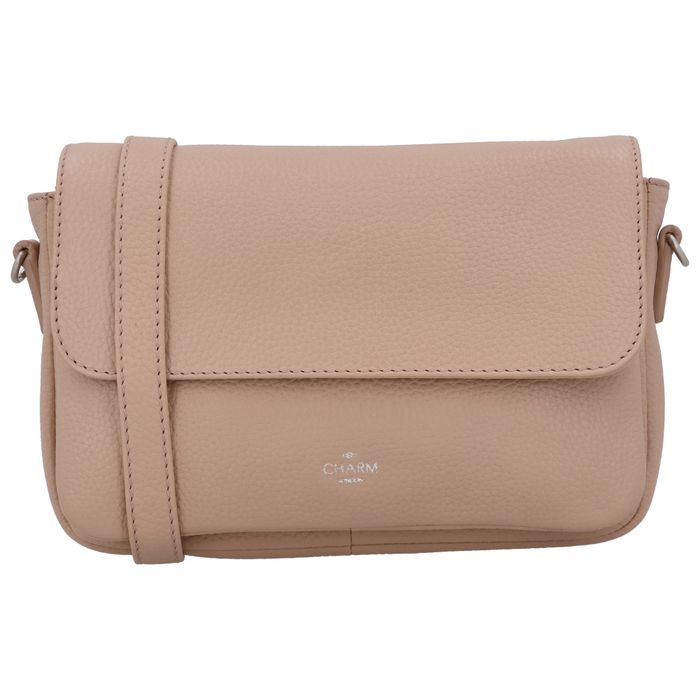 Charm London Washington Schultertasche