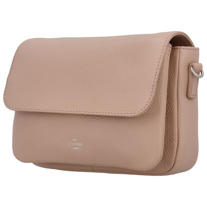 Charm London Washington Schultertasche