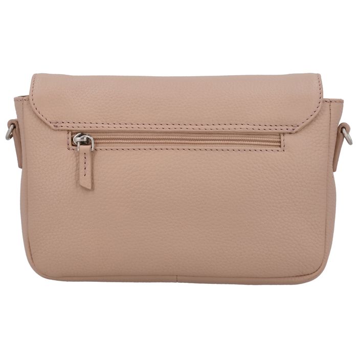 Charm London Washington Schultertasche