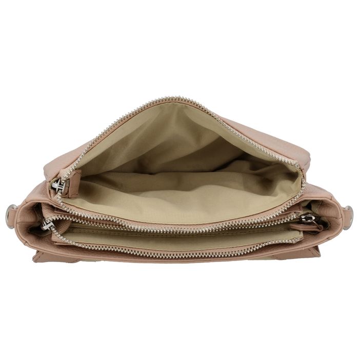 Charm London Washington Schultertasche