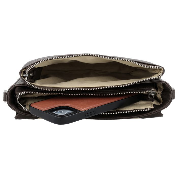 Charm London Washington Shoulder bag
