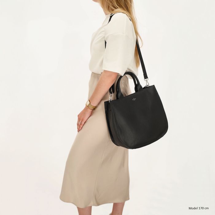 Charm London Washington Shopper