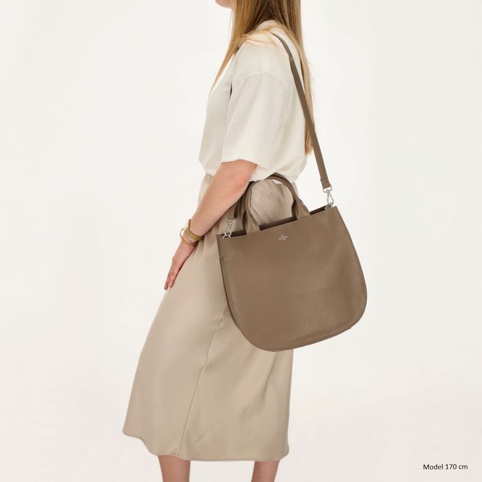 Charm London Washington Shopper