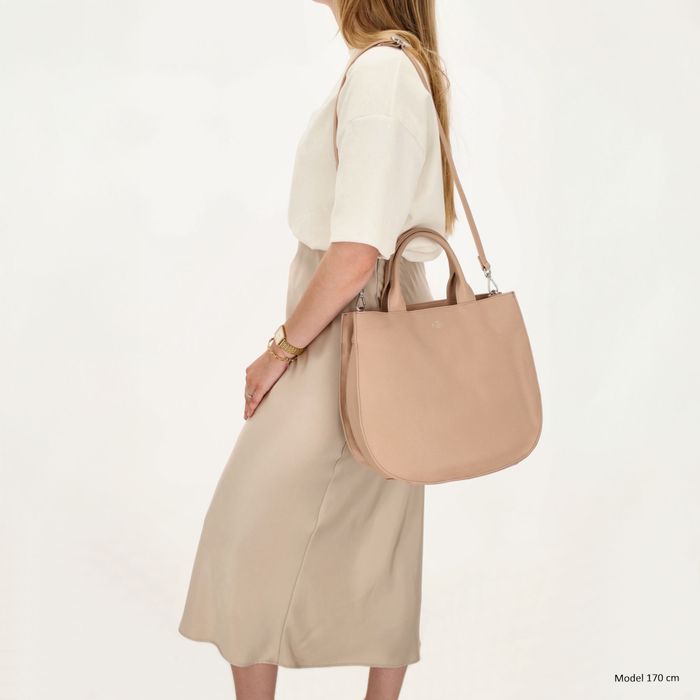 Charm London Washington Shopper