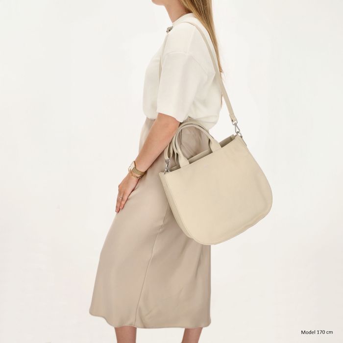 Charm London Washington Shopper