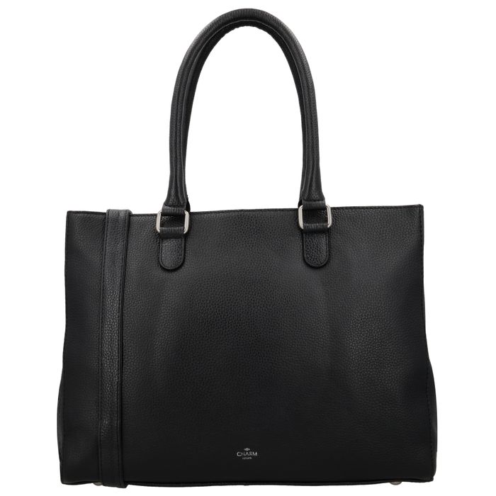 Charm London Washington Business-Tasche 15,6 inch (34.5x19.4 cm)