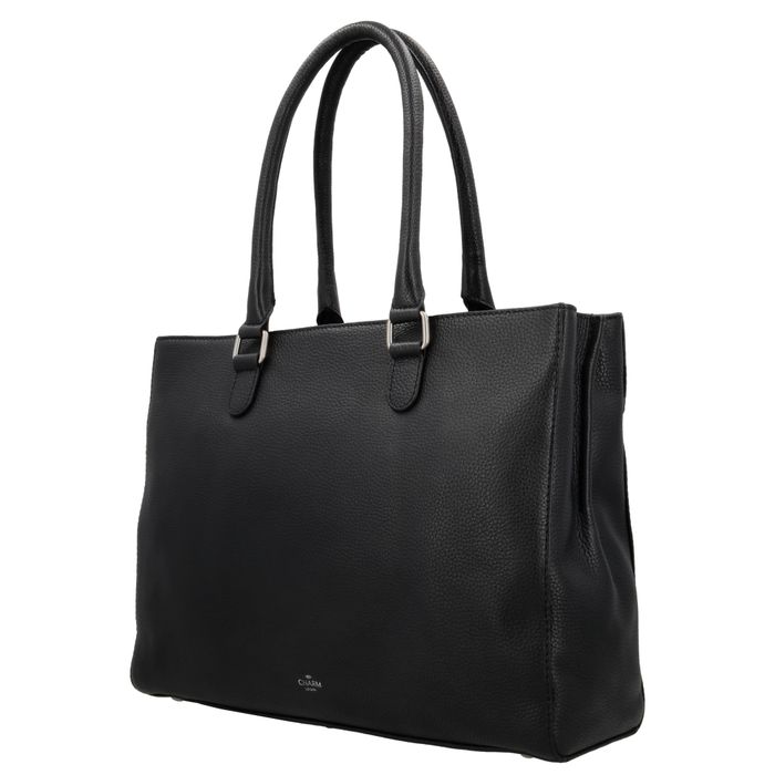 Charm London Washington Business-Tasche 15,6 inch (34.5x19.4 cm)