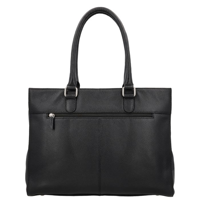 Charm London Washington Business-Tasche 15,6 inch (34.5x19.4 cm)