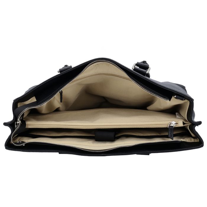 Charm London Washington Business-Tasche 15,6 inch (34.5x19.4 cm)