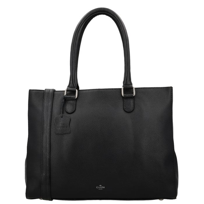 Charm London Washington Business-Tasche 15,6 inch (34.5x19.4 cm)