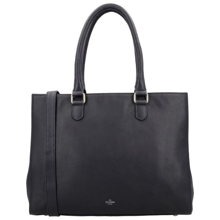 Charm London Washington Business bag 15,6 inch (34.5x19.4 cm)