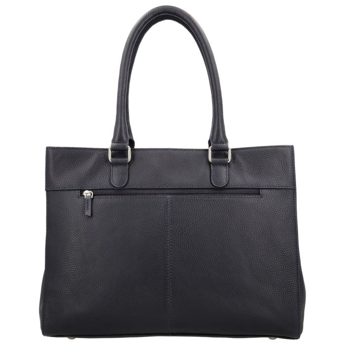 Charm London Washington Business bag 15,6 inch (34.5x19.4 cm)