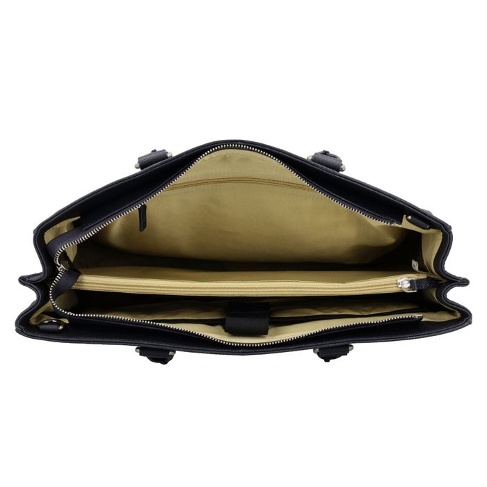 Charm London Washington Business bag 15,6 inch (34.5x19.4 cm)