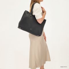 Charm London Washington Laptoptas 15,6 inch (34.5x19.4 cm)